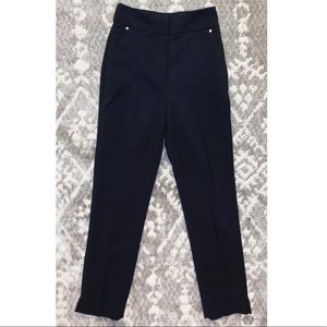 H&M High Rise Pants